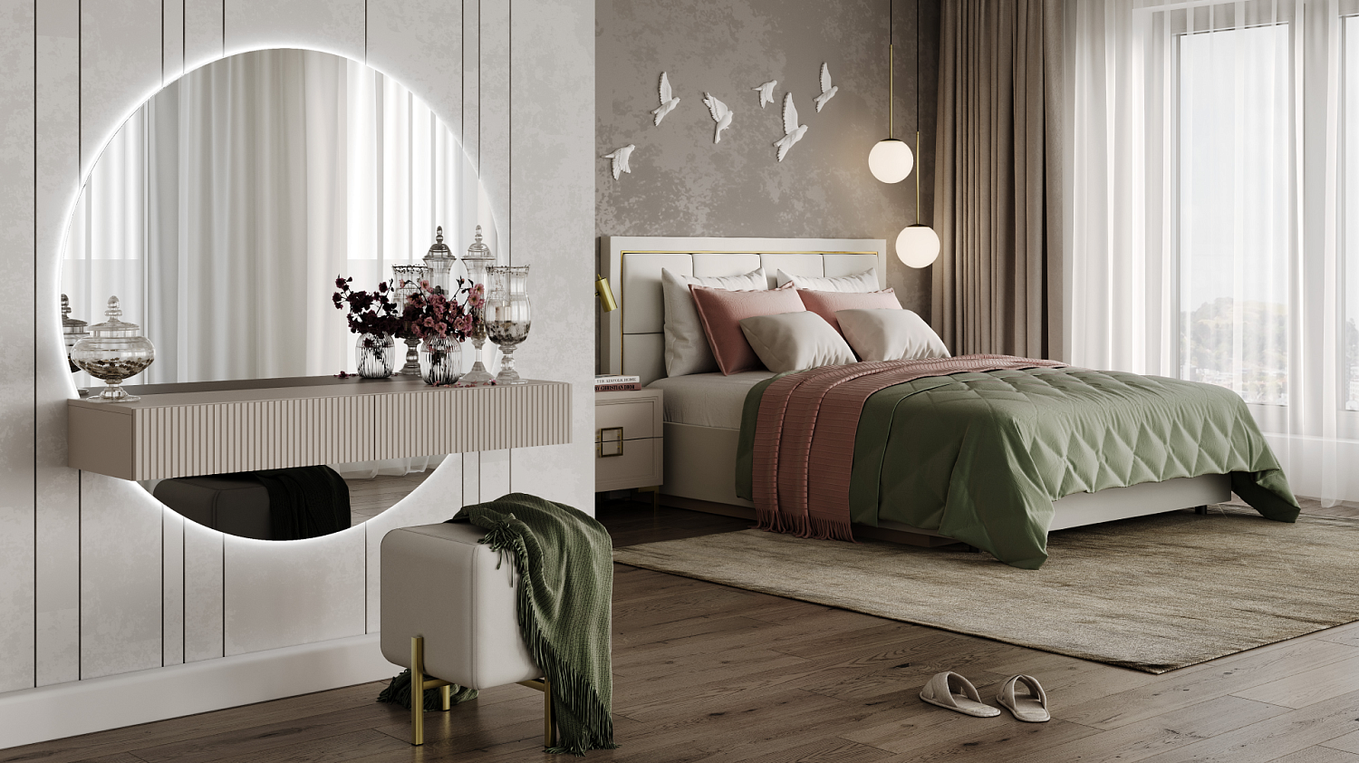 Фирменный салон «Ангстрем»